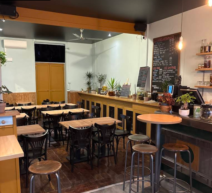 Le remède – Bar à Lyon 7 2